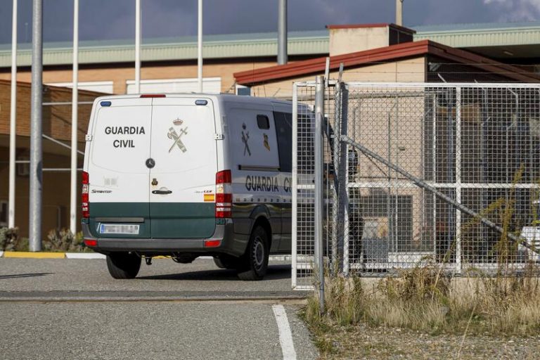 VOX interpone una denuncia por la situación penitenciaria del autor de la muerte de un niño en Lardero