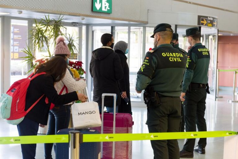 Aprobada la norma sobre uniformidad de la Guardia Civil que permite tatuajes