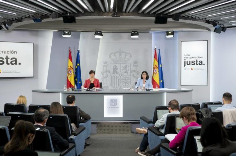 El Gobierno aprueba un crédito de 5.012 millones para el gasto extra por Covid de la Seguridad Social