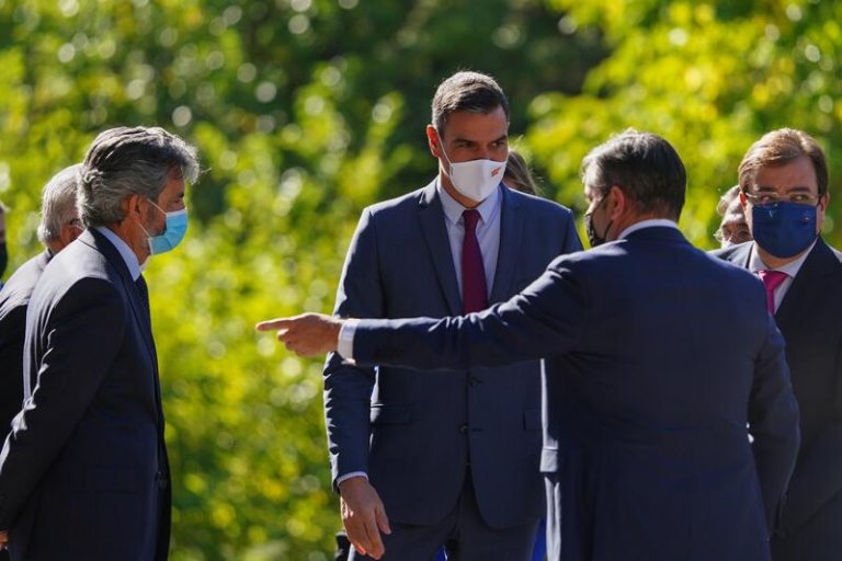 JJpD considera que la dimisión de los vocales del CGPJ es la única vía para poner fin a la interinidad