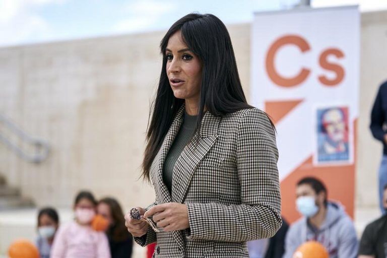 Villacís perfila una nueva dirección regional de Cs tras un «traumático» 4M