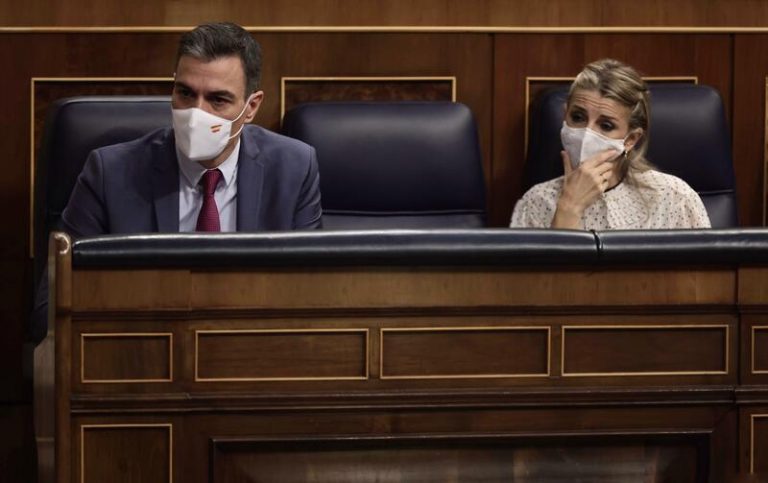 El Gobierno propone crear un fondo para sostener el empleo al estilo de la ‘hucha de las pensiones’