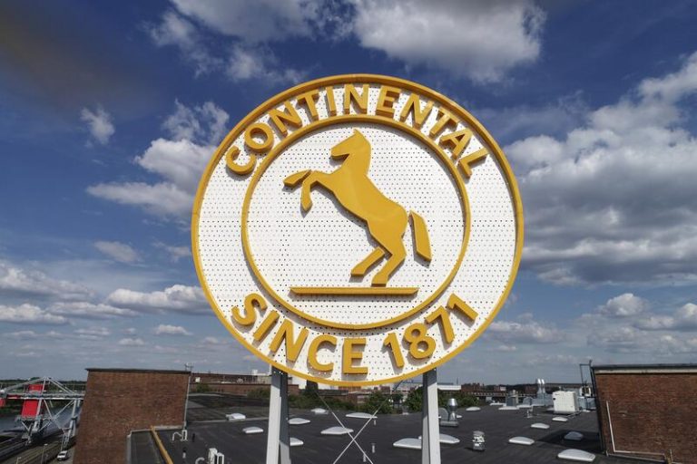 Continental escapa de las pérdidas hasta septiembre, al ganar 1.302 millones