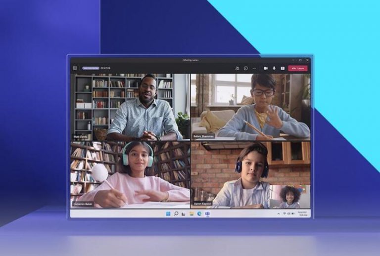 Microsoft presenta Windows 11 SE, diseñado para estudiantes