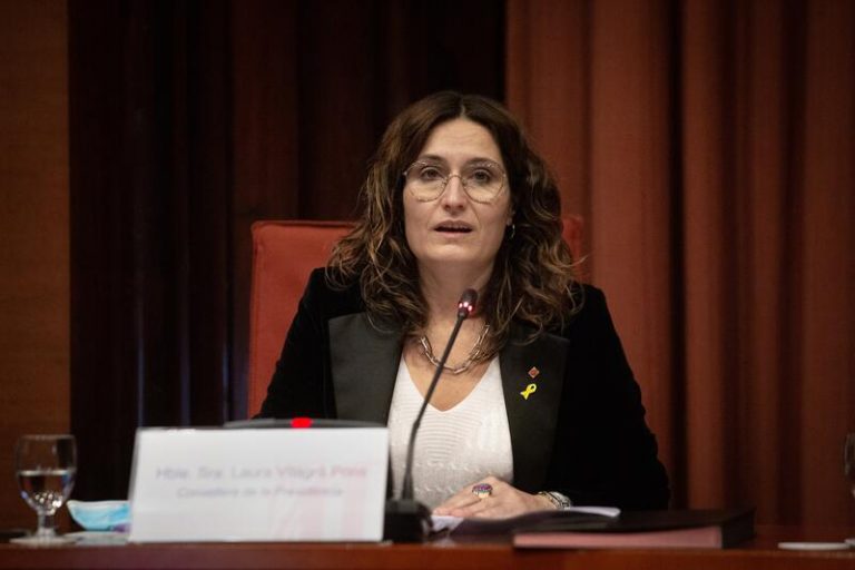 Cataluña prevé 800.000 euros en los Presupuestos para la consulta sobre los JJ.OO. de Invierno