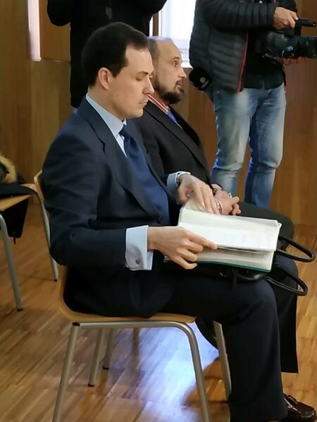 El TS rebaja la condena al excura que se apropió de bienes de varias parroquias en Lugo