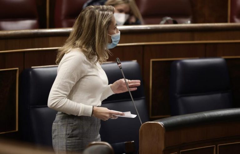 El Gobierno descarta que el PP se vaya a sumar al debate sobre la financiación de las carreteras