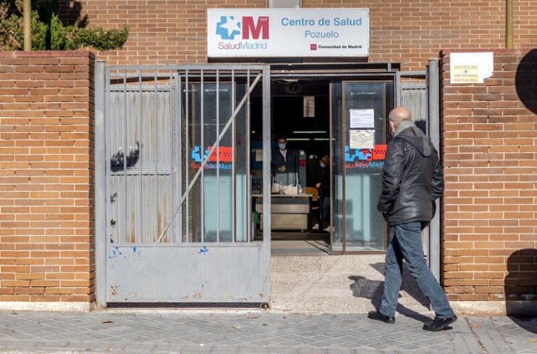 Madrid notifica 336 casos de Covid, 284 en las últimas 24 horas, y 5 fallecidos