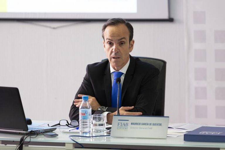 FIAB presenta el libro ‘Internacionalización empresas alimentación gran consumo’