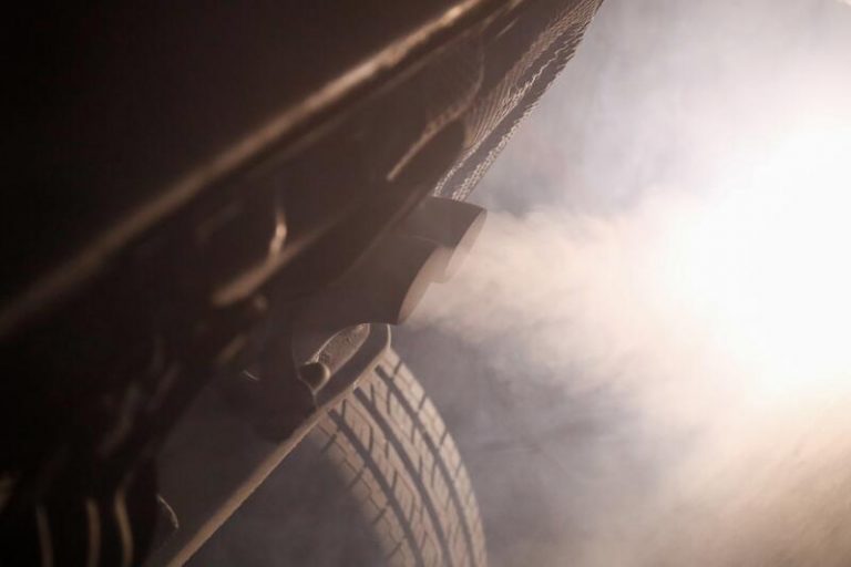 Alemania y España no se comprometen a eliminar los coches de combustión en 2035