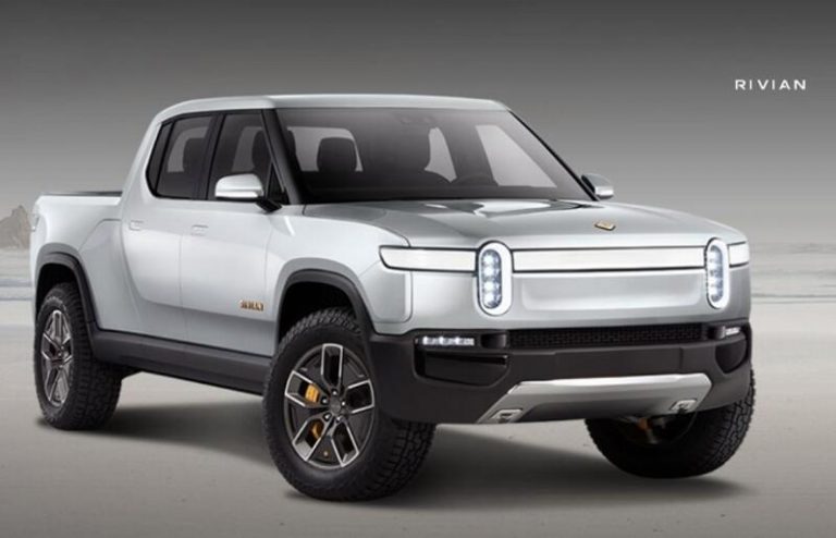 Rivian repunta un 37% en su debut en Bolsa, con casi 80.000 millones de valoración