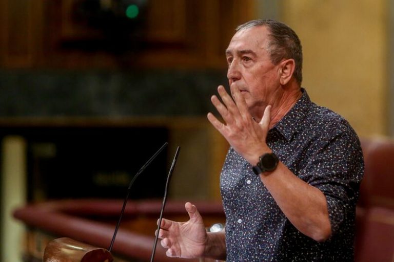 La mayoría del Congreso coincide en reconocer el deterioro de las Cercanías en Valencia