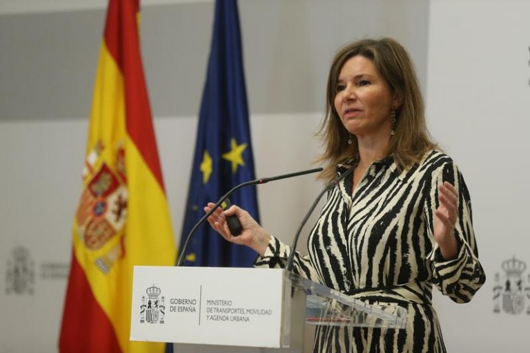 El Gobierno ve «margen» para llegar a un acuerdo con transportistas