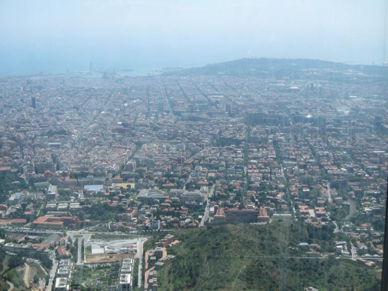 Ciudades europeas evitarían 114.000 muertes al año por contaminación, según un estudio