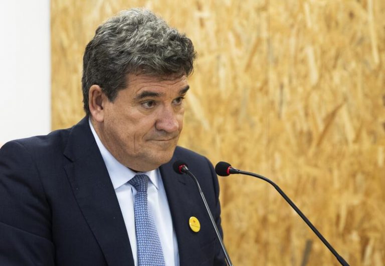 Escrivá, sobre ampliar el tiempo de cálculo de la pensión: «No lo pide la UE, está en el Plan de Recuperación»