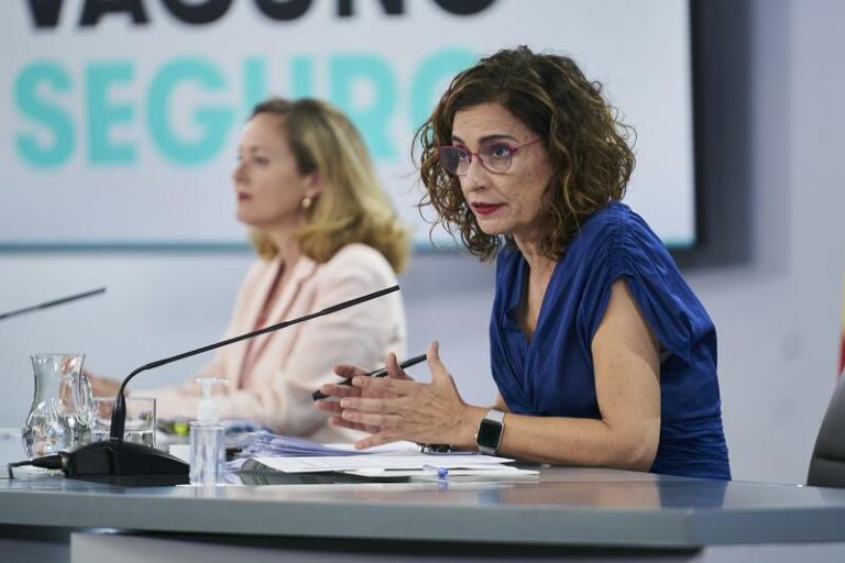 AIReF señala que Hacienda, Economía y el INE incumplen sus recomendaciones del tercer trimestre