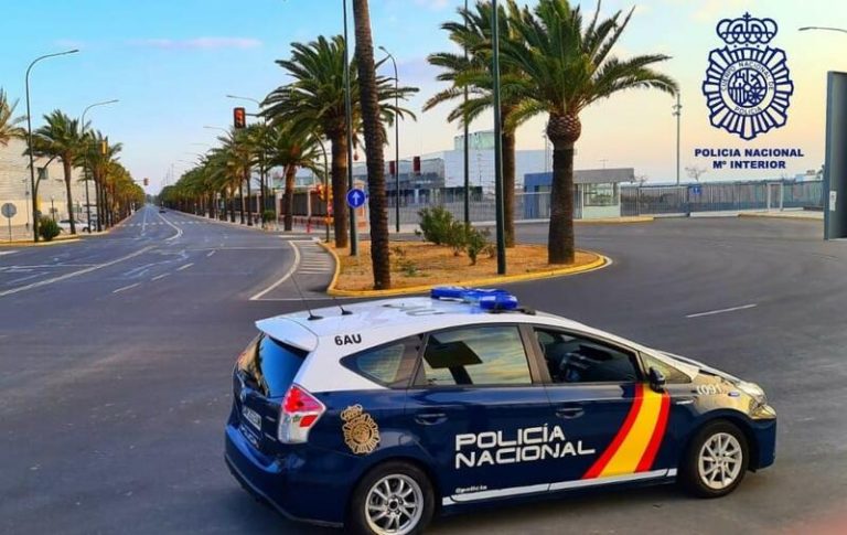 Investigaciones apuntan a una muerte accidental de los 2 desaparecidos hallados en un coche