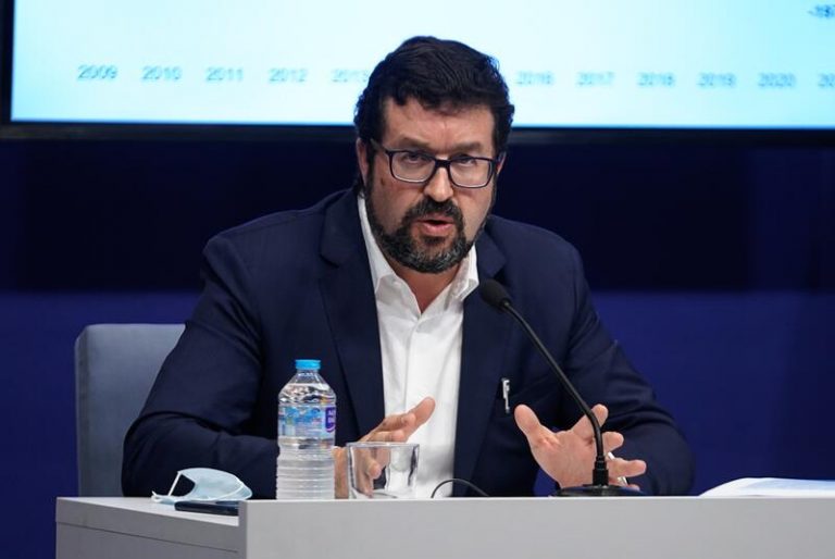 Trabajo «apurará hasta el máximo» la mesa de diálogo para lograr el respaldo de la reforma laboral