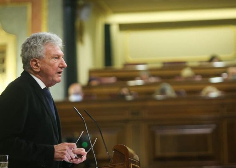 Quevedo afirma que las ayudas a La Palma «tendrán que ampliarse»