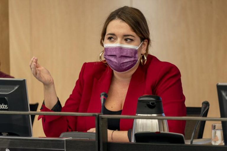 El Gobierno pondrá en marcha un instrumento de cribado para la detección de víctimas de violencia machista en la Sanidad