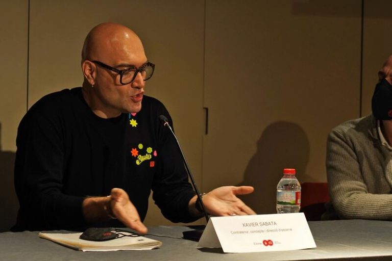 El Liceu de Barcelona propone una revisión del ‘Pierrot Lunaire’ de Schönberg con Xavier Sabata