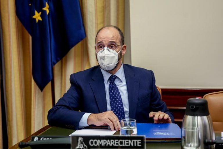 Fernández Díaz asegura que en su año en Interior «no se cometió ninguna ilegalidad»