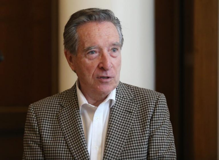 Iñaki Gabilondo alerta de la «industria» de las ‘fake news’
