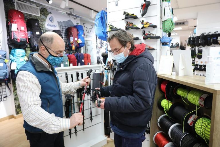 La inflación de Argentina alcanza el 41,8% a cierre de octubre