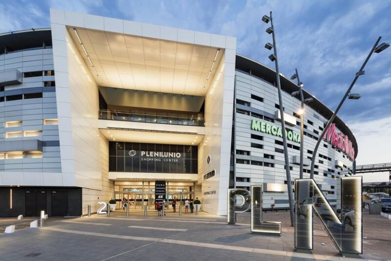 Klépierre repite el primer puesto en las categorías del Global Real Estate Sustainability Benchmark