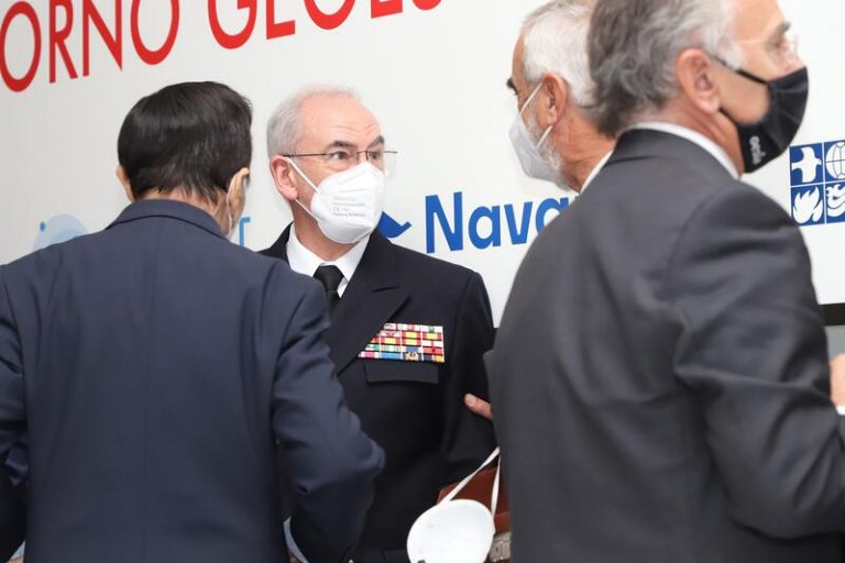 El JEMAD pide un escenario presupuestario «previsible» que permita planificación