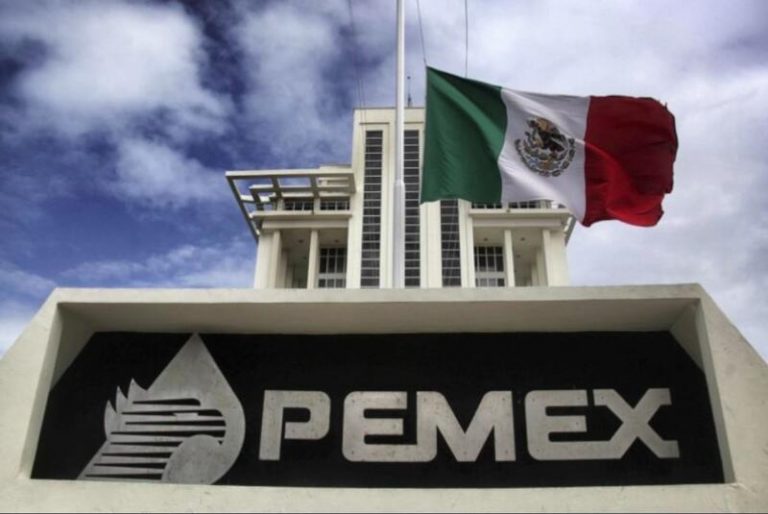 Interpol emite una ‘alerta roja’ para detener al exdirector de Pemex Carlos Treviño
