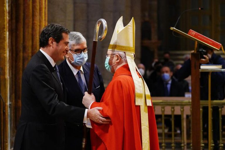 Garamendi avisa de que la reforma laboral no puede ser «un triunfo político»
