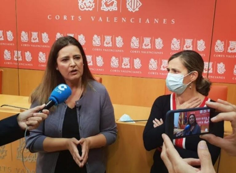 PPCV llevará iniciativas a ayuntamientos valencianos para que el 25N se condenen las agresiones a menores tutelados