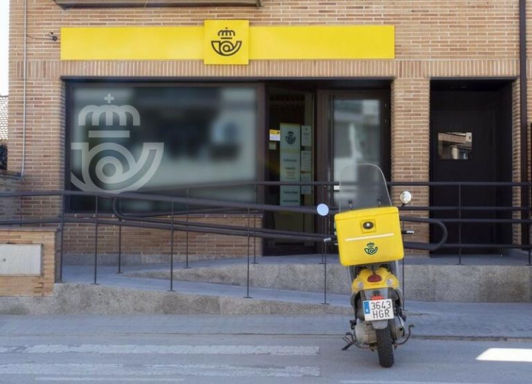 La CNMC pide a Correos modificar la contabilidad de sus últimos ejercicios