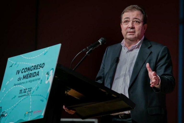 Vara: La vacunación en el mundo no es cuestión de «cooperación al desarrollo» sino una «obligación»