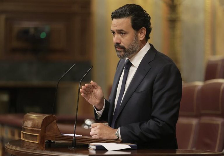 El PP pide más participación de la sociedad civil en las Cumbres climáticas