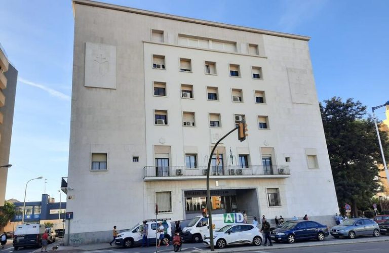 Todo listo en la Audiencia para el comienzo del juicio por el crimen de Laura Luelmo