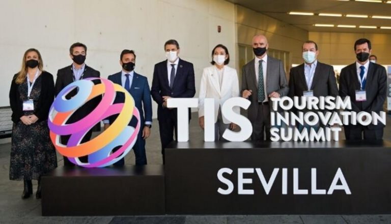 El TIS2021 cierra sus puertas en Sevilla con más 5.286 asistentes de más de 37 países