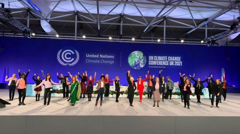 Ribera destaca el papel de los gobiernos subnacionales para combatir el cambio climático