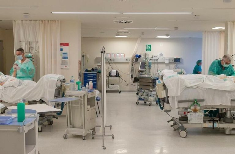 Castilla-La Mancha registra 138 nuevos casos y dos muertes