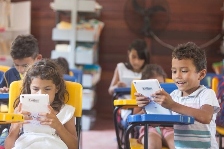 La Carrera ProFuturo movilizará a la sociedad en la lucha contra la brecha educativa