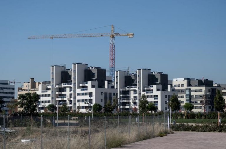 El PP pedirá al Gobierno de España que paralice la futura Ley de Vivienda
