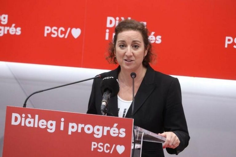 Romero lamenta que aprobar los Presupuestos catalanes dependa de «unas asambleas de la CUP»