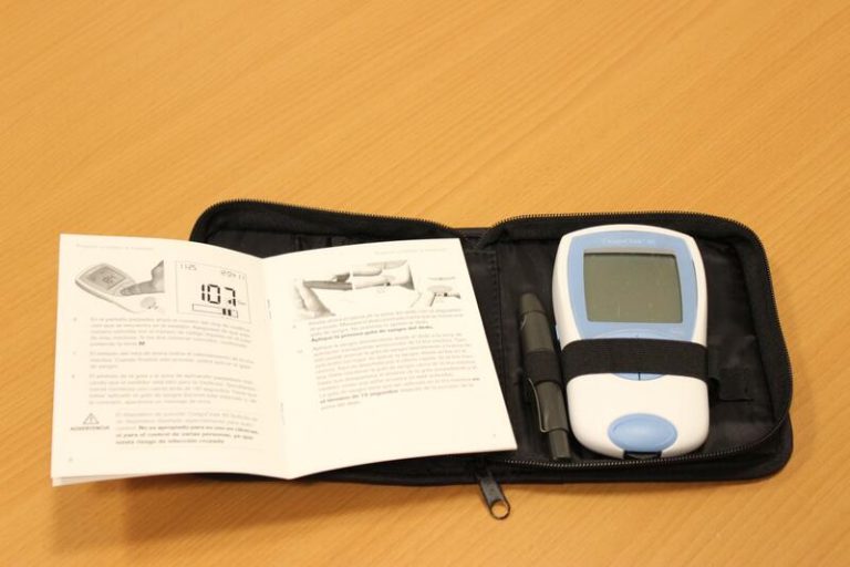 Unas 600.000 personas sufren diabetes en Catalunya, un 7’9% de los mayores de 15 años