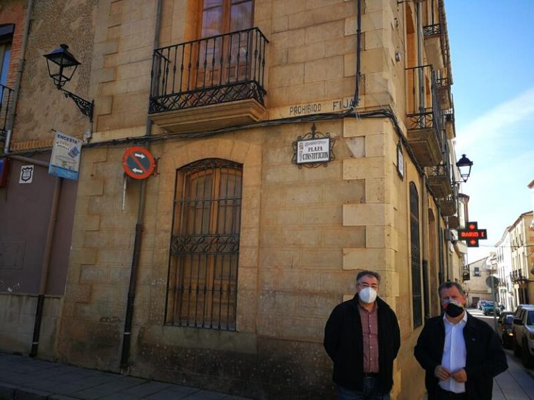 El PP muestra su «más absoluta repulsa» al ataque violento realizado contra el alcalde de Navas de San Juan (Jaén)
