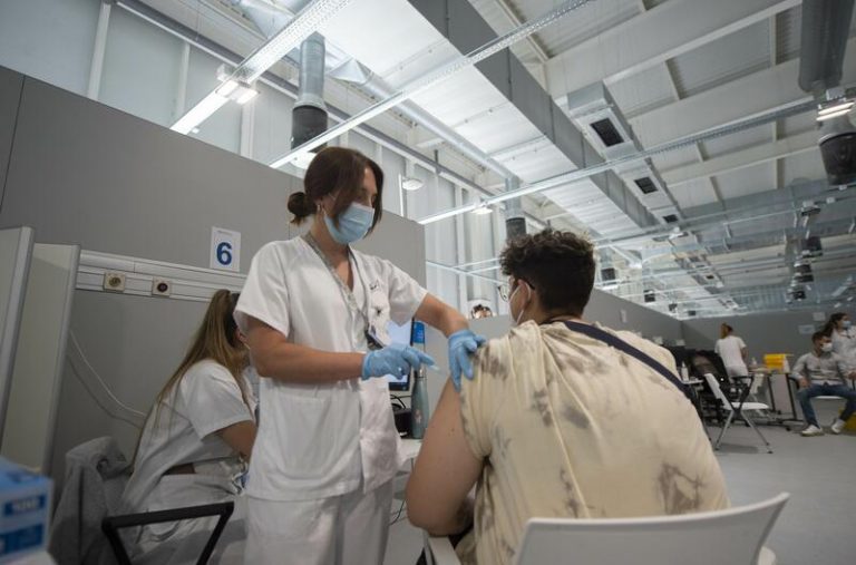 Madrid notifica 205 casos Covid, 107 en las últimas 24 horas, y 2 fallecidos