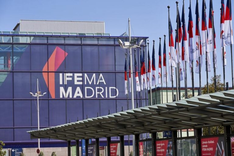 Madrid y Barcelona, entre los cinco destinos más demandados para la celebración de eventos