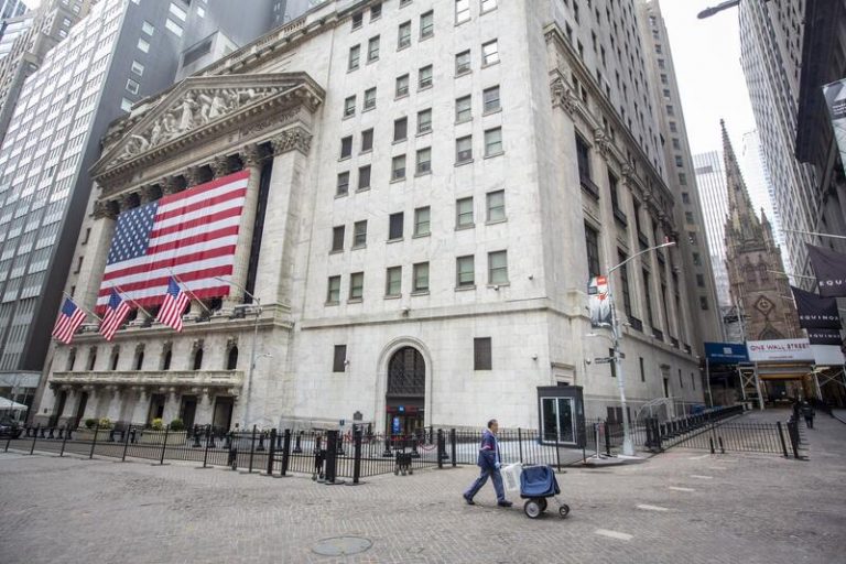Los dividendos globales superan la crisis hasta un récord de 1,28 billones en 2021