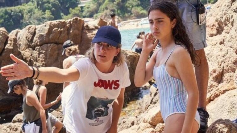 Clara Roquet debuta como directora con ‘Libertad’
