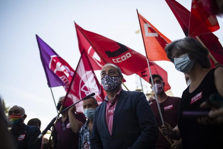 Bravo cree que existen «condiciones para alcanzar un acuerdo sobre el MEI»